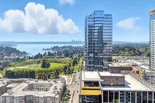 10700 NE 4th St, Bellevue, WA 98004 - Photo 1