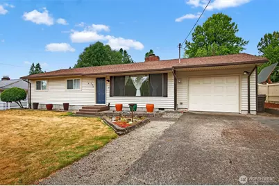 110 Laurel Park Drive, Longview, WA 98632 - Photo 1