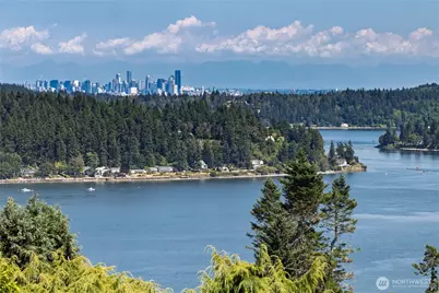 3038 Viewcrest Drive NE, Bremerton, WA 98310 - Photo 1