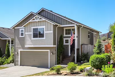 14208 327th Place SE, Sultan, WA 98294 - Photo 1