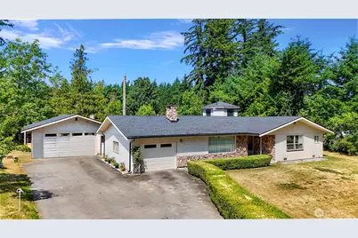 7399 N Enterprise Road, Ferndale, WA 98248 - Photo 1