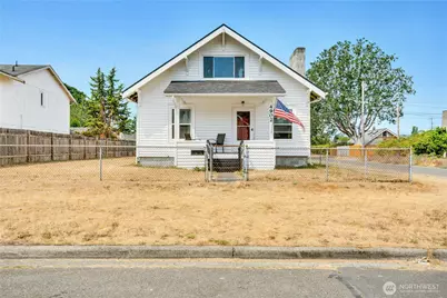 4902 S Prospect Street, Tacoma, WA 98409 - Photo 1