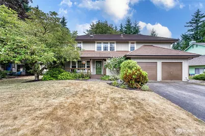 7622 Orcas Place NW, Bremerton, WA 98311 - Photo 1