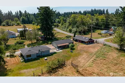 2248 Old Highway 99 Road N, Burlington, WA 98233 - Photo 1