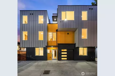 725 18th Avenue #B, Seattle, WA 98122 - Photo 1