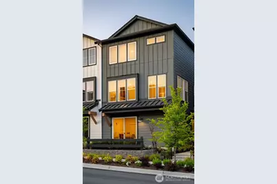 14350 148th Place NE (Homesite 22), Woodinville, WA 98072 - Photo 1