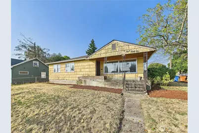 851 S 56th Street, Tacoma, WA 98408 - Photo 1