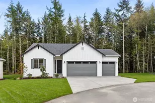 71 McCartney Peak Ln, Port Ludlow, WA 98365 - Photo 1