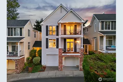 2371 132nd Avenue SE, Bellevue, WA 98005 - Photo 1
