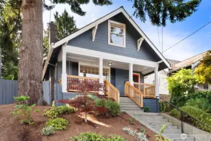4333 Evanston Ave N, Seattle, WA 98103 - Photo 1