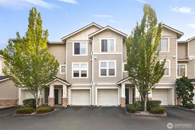 23222 63rd Place S #27-4, Kent, WA 98032 - Photo 1