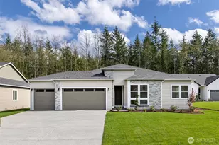 61 McCartney Peak Ln, Port Ludlow, WA 98365 - Photo 1