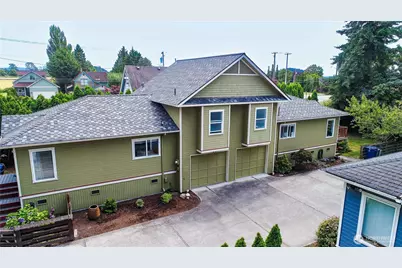 526 Myrtle Street #A & B, La Conner, WA 98257 - Photo 1