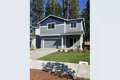 620 Alocasia Street NE, Olympia, WA 98506 - Photo 1