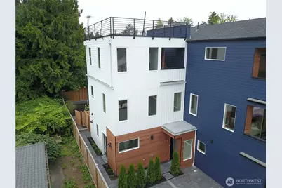5123 S Brandon Street #B, Seattle, WA 98118 - Photo 1