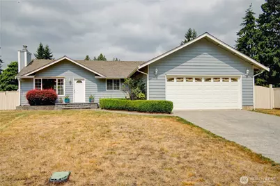 5721 142nd Place NE, Marysville, WA 98271 - Photo 1