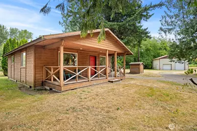 7442 Woodland Road, Ferndale, WA 98248 - Photo 1