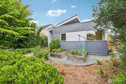 8351 Jones Avenue NW, Seattle, WA 98117 - Photo 1