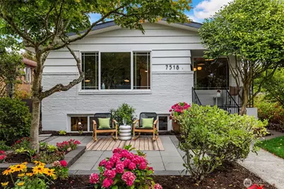 7518 17th Avenue NW, Seattle, WA 98117 - Photo 1