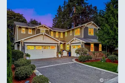 224 107th Place SE, Bellevue, WA 98004 - Photo 1