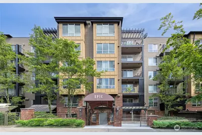 412 11th Avenue #408, Seattle, WA 98122 - Photo 1