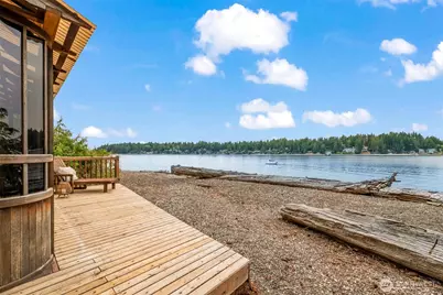 718 210th Avenue NW, Longbranch, WA 98349 - Photo 1