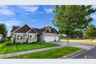 2115 Bluestem Street, Lynden, WA 98264 - Photo 1