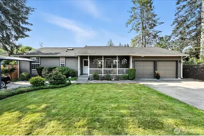 4462 332nd Avenue SE, Fall City, WA 98024 - Photo 1