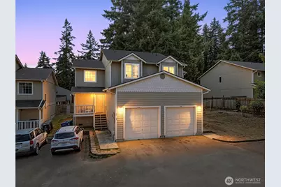 2413 Conger Avenue NW #A & B, Olympia, WA 98101 - Photo 1