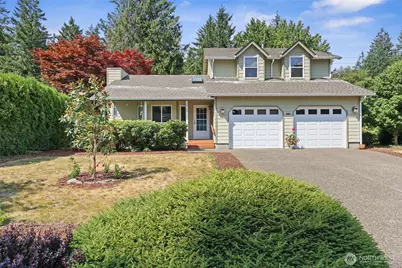 2715 Walnut Loop NW, Olympia, WA 98502 - Photo 1