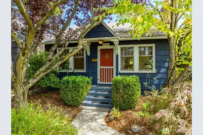 7706 15th Avenue NE, Seattle, WA 98115 - Photo 1