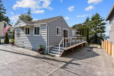 83 N Sunset Drive, Camano Island, WA 98282 - Photo 1