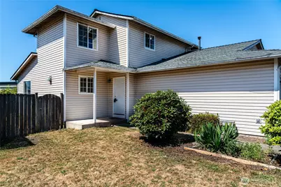 16602 40th Avenue NE #A, Arlington, WA 98223 - Photo 1