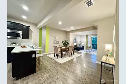 1928 78th Place SE, Everett, WA 98203 - Photo 1