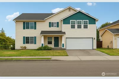 33214 44th Avenue S, Federal Way, WA 98001 - Photo 1