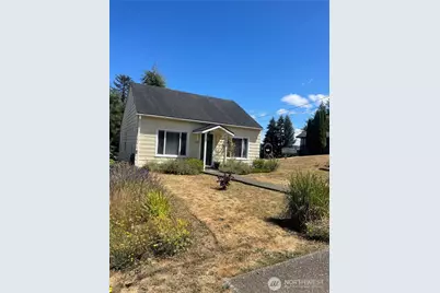 1143 Ballentine Street, Raymond, WA 98577 - Photo 1