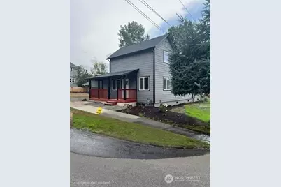 841 NW Duffy Street, Chehalis, WA 98532 - Photo 1