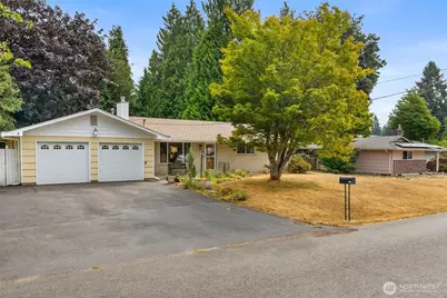 2206 Sycamore Street SE, Lacey, WA 98503 - Photo 1