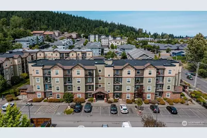 700 32nd Street #A405, Bellingham, WA 98225 - Photo 1