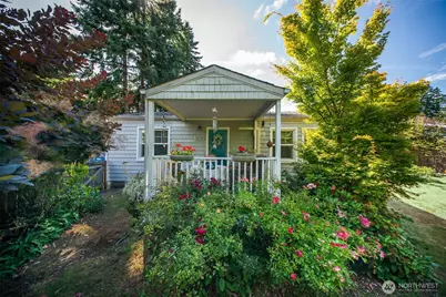 3132 Harris Road SE, Port Orchard, WA 98366 - Photo 1