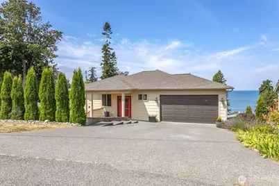 8733 Charel Drive, Blaine, WA 98230 - Photo 1