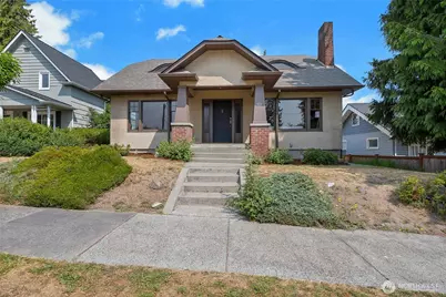 411 S 61st Street, Tacoma, WA 98408 - Photo 1