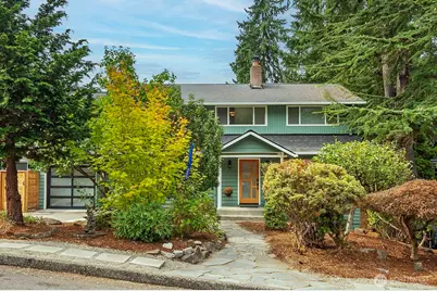 17221 Palatine Avenue N, Shoreline, WA 98133 - Photo 1