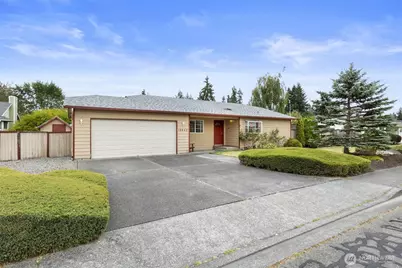 19842 NE Mosjon Circle, Poulsbo, WA 98370 - Photo 1