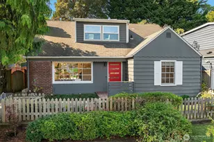 7337 20th Ave NE, Seattle, WA 98115 - Photo 1