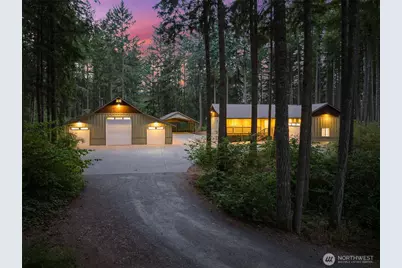 25012 67th Avenue E, Graham, WA 98338 - Photo 1