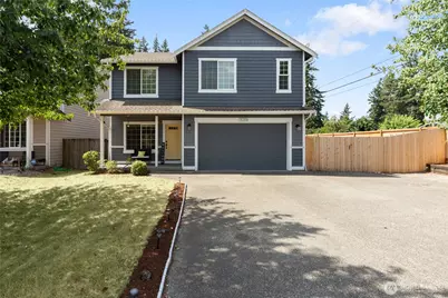 15204 24th Avenue E, Tacoma, WA 98445 - Photo 1