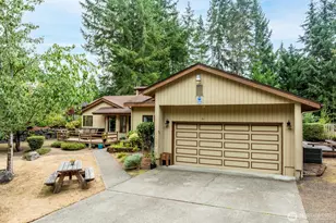 81 E Nancy Dr, Union, WA 98592 - Photo 1
