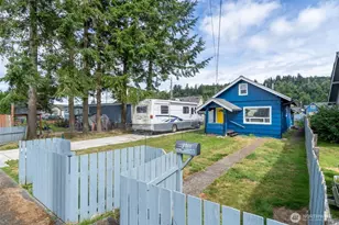 2307 Aberdeen Ave, Hoquiam, WA 98550 - Photo 1