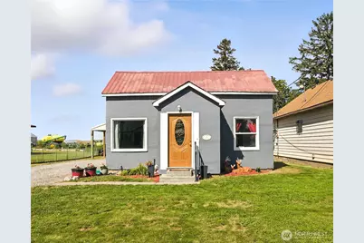 26 Walnut, Mansfield, WA 98830 - Photo 1